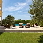 Bed and breakfast Oasa 2 4*