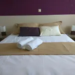 Bed and breakfast Oasa 2 4*