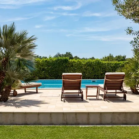 Bed and Breakfast Oasa 3 Rovinjsko Selo