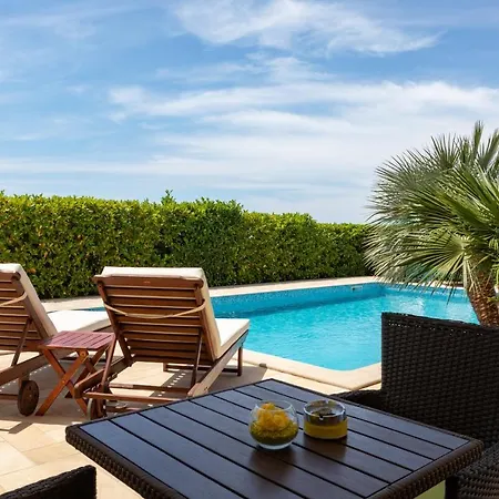 Oasa 3 Rovinjsko Selo