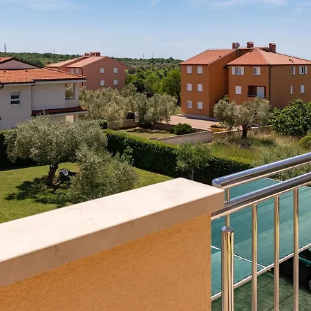 Bed and Breakfast Oasa 3