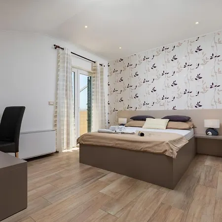 Bed and Breakfast Oasa 3 4*