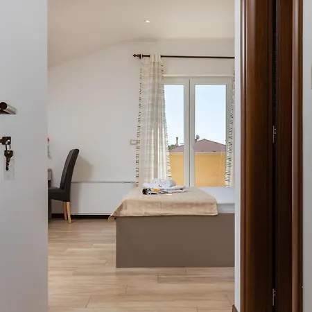 Bed and breakfast Oasa 2 Rovinjsko Selo