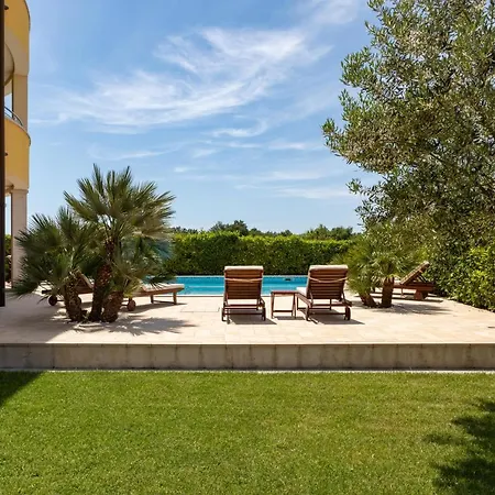 Bed and Breakfast Oasa 3 4*