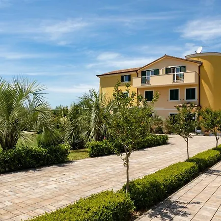 Oasa 3 Rovinjsko Selo