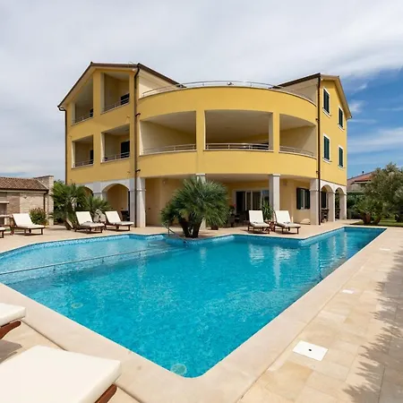 Bed and Breakfast Oasa 3