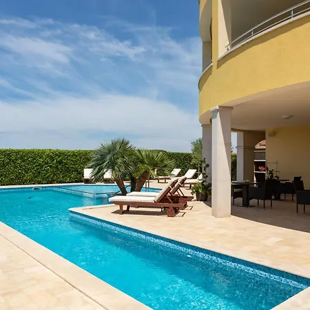 Oasa 3 Bed and Breakfast Rovinjsko Selo