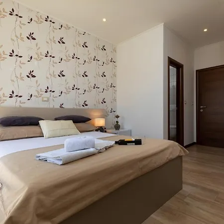 Oasa 3 Bed and Breakfast Rovinjsko Selo