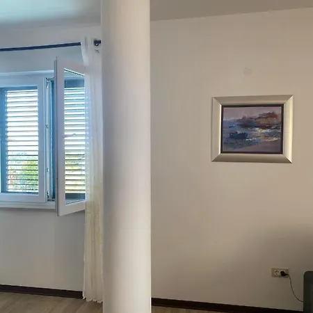 Oasa 3 Bed and Breakfast Rovinjsko Selo