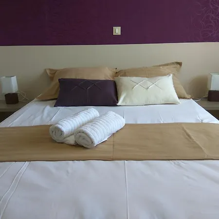 Bed and breakfast Oasa 2 4*