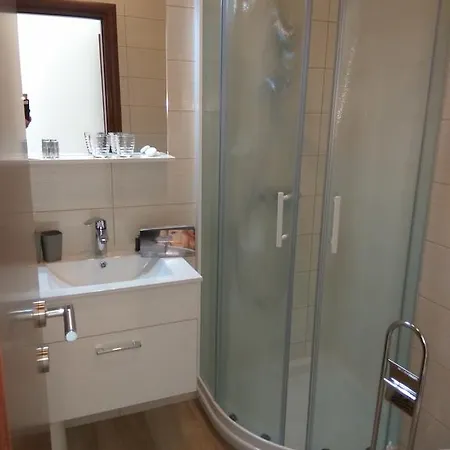 Oasa 3 4* Rovinjsko Selo