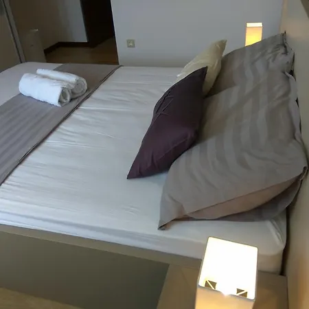 Oasa 2 Bed & Breakfast