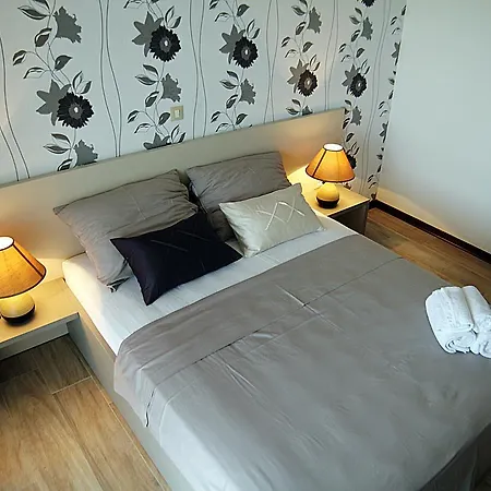 Oasa 2 Bed and breakfast 4*