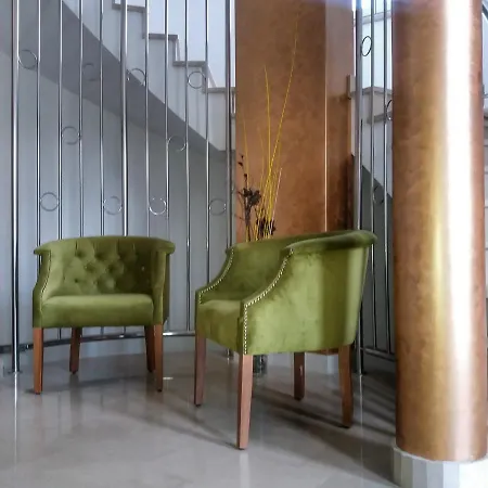 Bed and Breakfast Oasa 3 4*