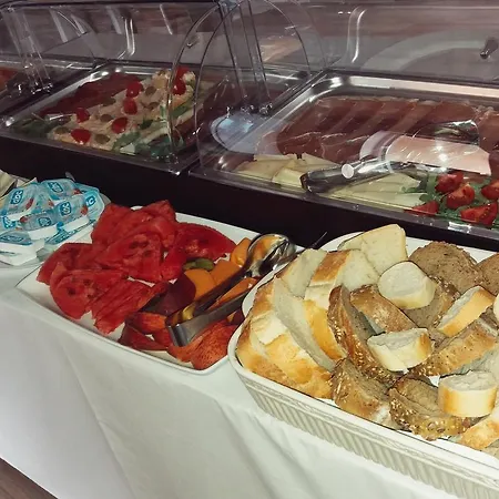 Bed and Breakfast Oasa 3