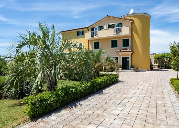 Oasa 3 Nocleg ze śniadaniem