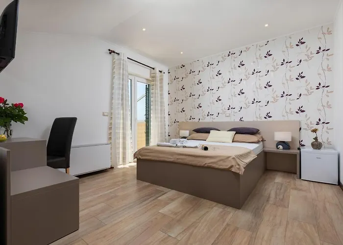 Nocleg ze śniadaniem Oasa 3 4*