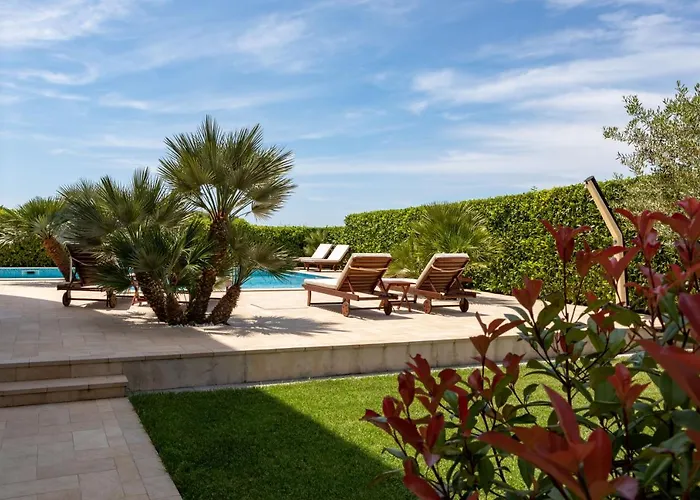 Oasa 3 Nocleg ze śniadaniem Rovinjsko Selo