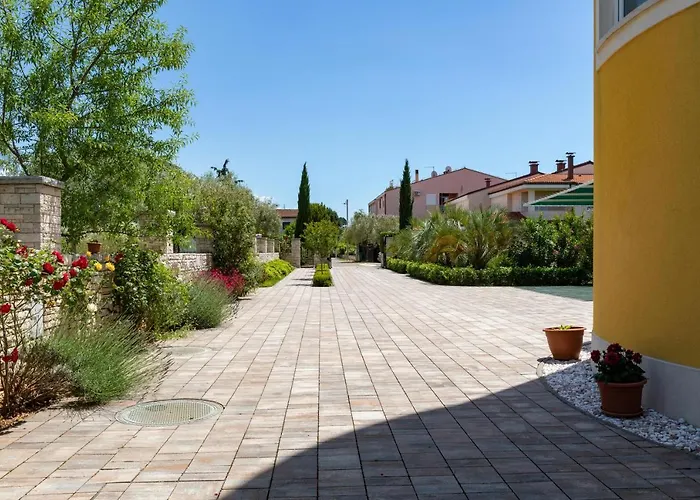 Oasa 3 Rovinjsko Selo