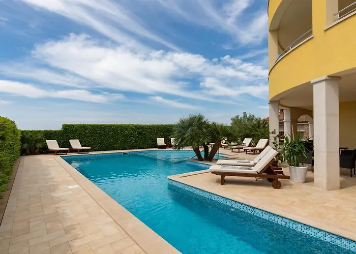 Oasa 3 Nocleg ze śniadaniem Rovinjsko Selo