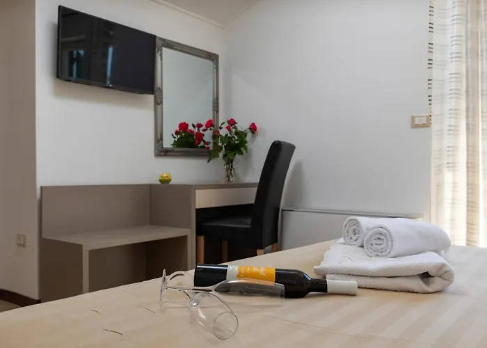 Oasa 3 Rovinjsko Selo