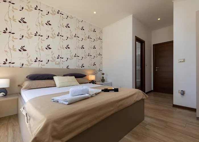 Oasa 3 Nocleg ze śniadaniem Rovinjsko Selo