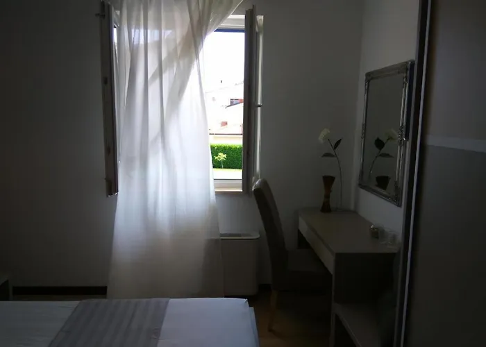 Oasa 3 Nocleg ze śniadaniem