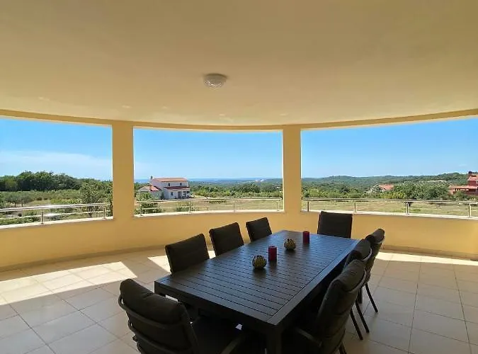 Oasa 3 Nocleg ze śniadaniem