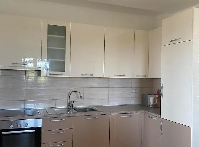 Nocleg ze śniadaniem Oasa 3 Rovinjsko Selo