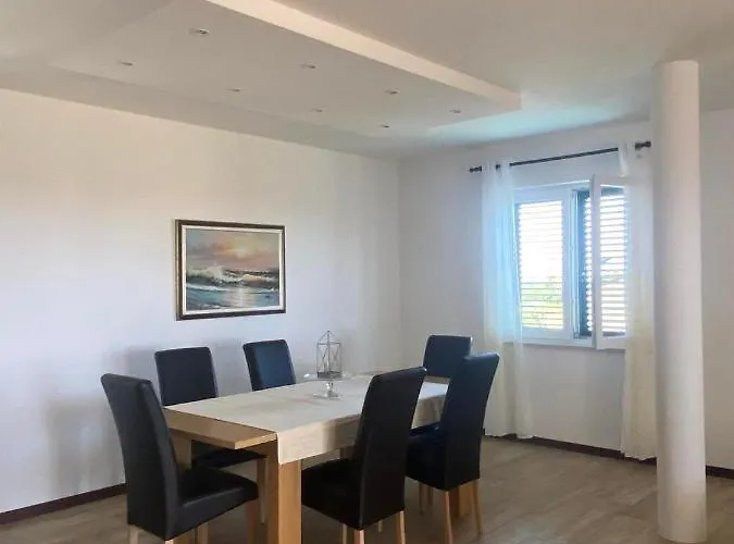 Oasa 3 Nocleg ze śniadaniem