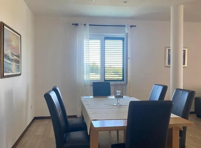 Oasa 3 Nocleg ze śniadaniem