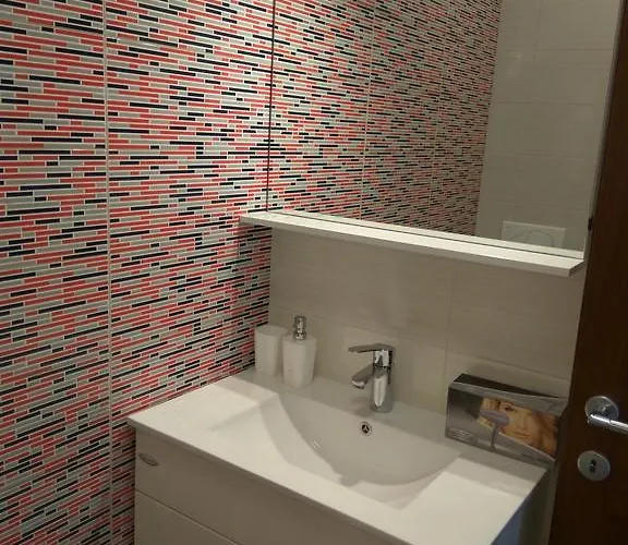 Oasa 3 Nocleg ze śniadaniem 4*