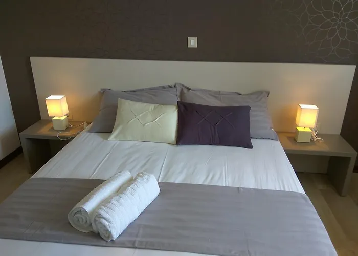 Oasa 3 Nocleg ze śniadaniem