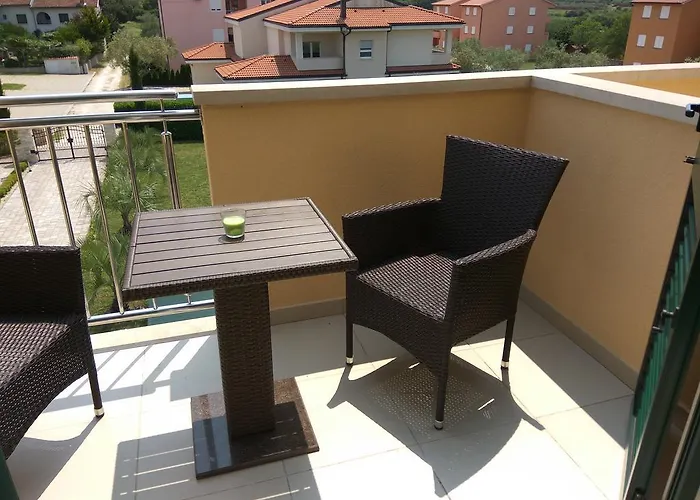 Oasa 3 Nocleg ze śniadaniem 4*