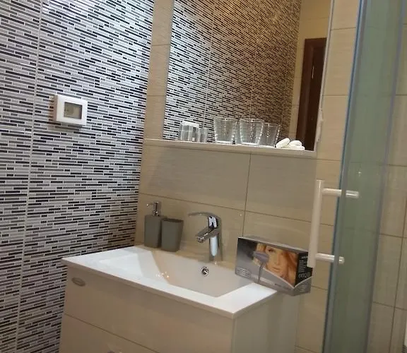 Oasa 3 Nocleg ze śniadaniem