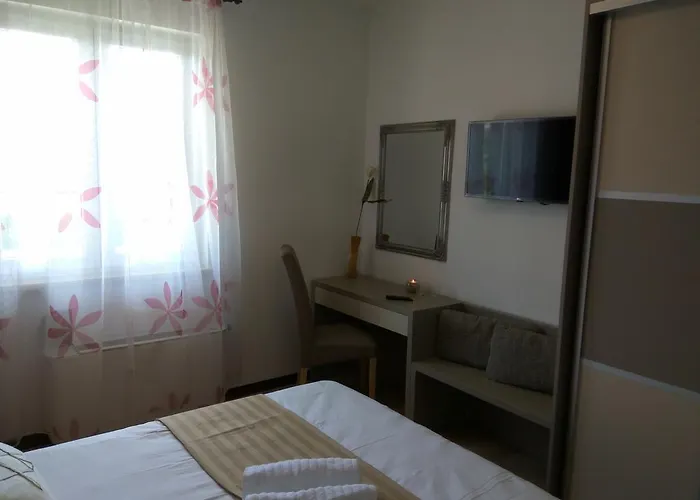 Oasa 3 Rovinjsko Selo