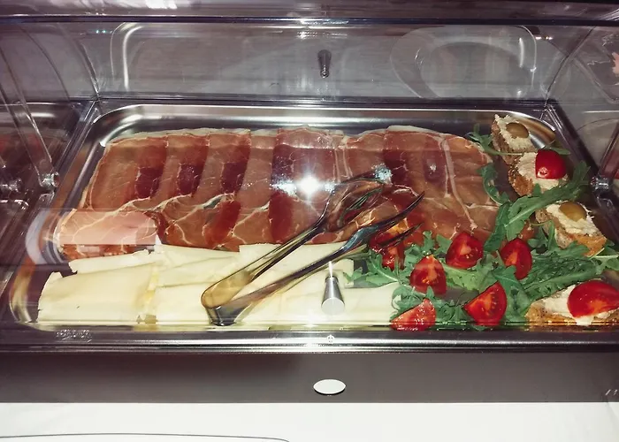 Oasa 3 Nocleg ze śniadaniem 4*