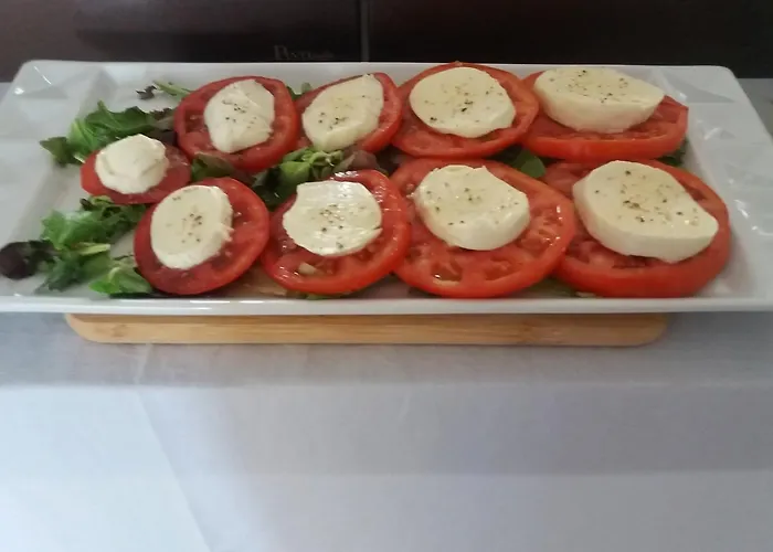 Oasa 3 Nocleg ze śniadaniem