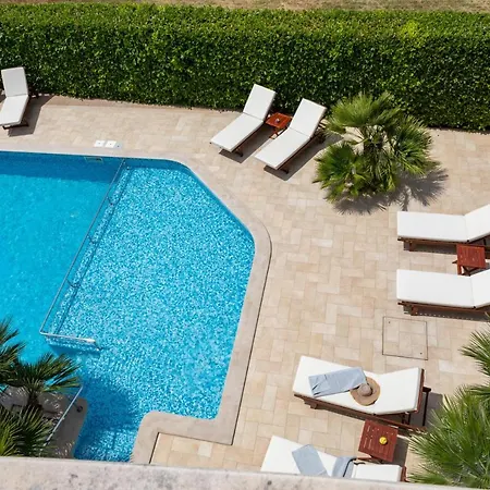 Bed & Breakfast Oasa 2 Rovinjsko Selo