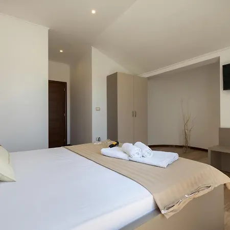 Oasa 2 4* Rovinjsko Selo