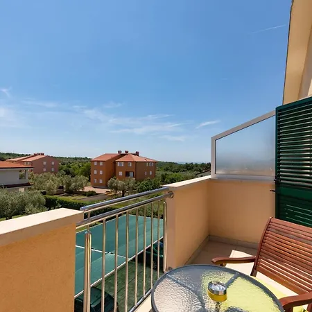 Bed & Breakfast Oasa 2 4*