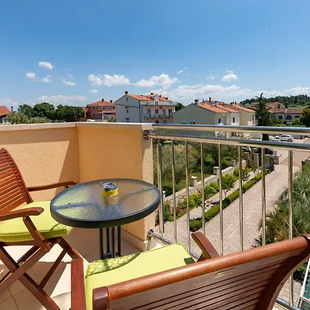 Oasa 2 4* Rovinjsko Selo