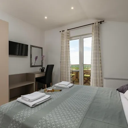 Bed & Breakfast Oasa 2