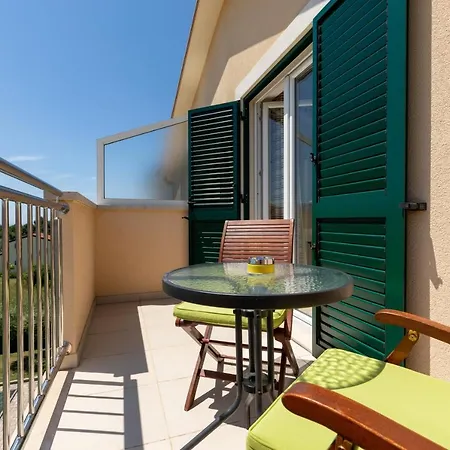 Bed & Breakfast Oasa 2 4*