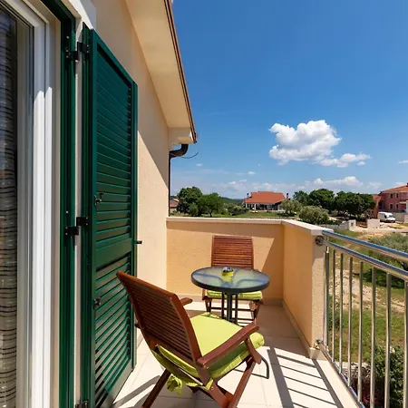 Bed & Breakfast Oasa 2 4*