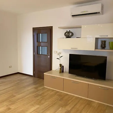 Bed & Breakfast Oasa 2