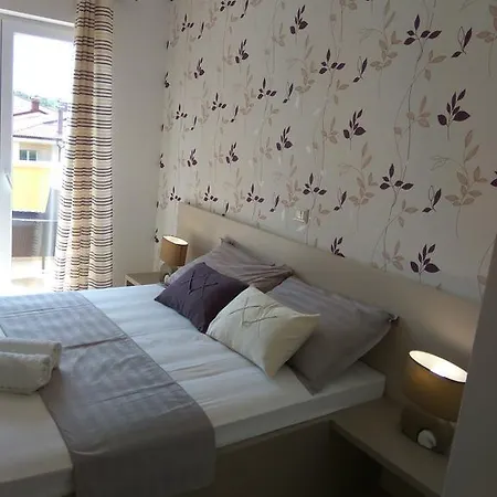 Bed & Breakfast Oasa 2 Rovinjsko Selo