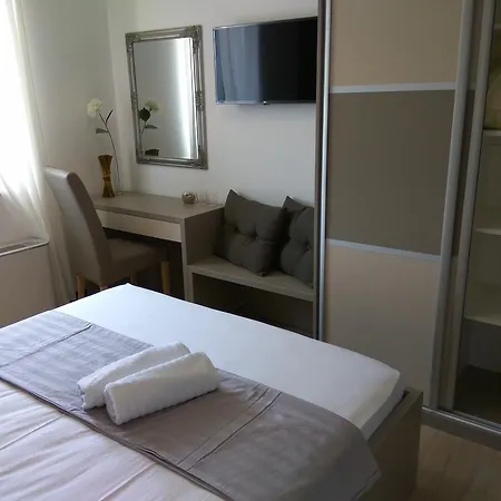 Bed & Breakfast Oasa 2