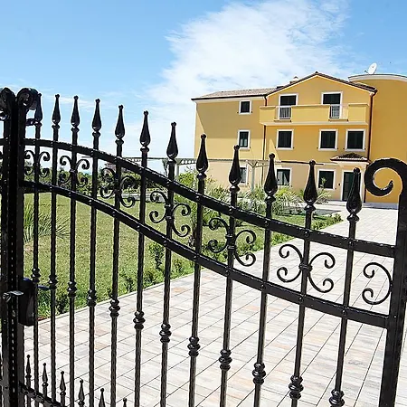 Bed & Breakfast Oasa 2