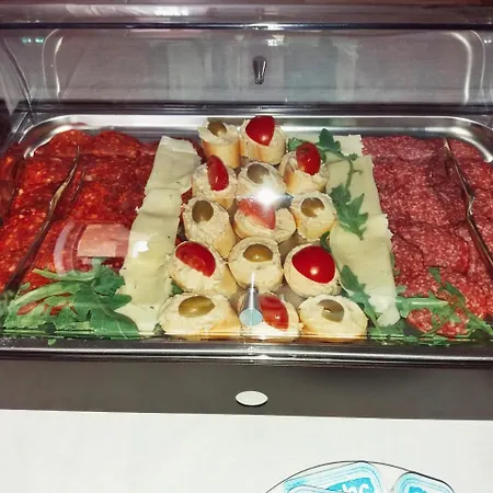 Oda ve Kahvaltı Oasa 2
